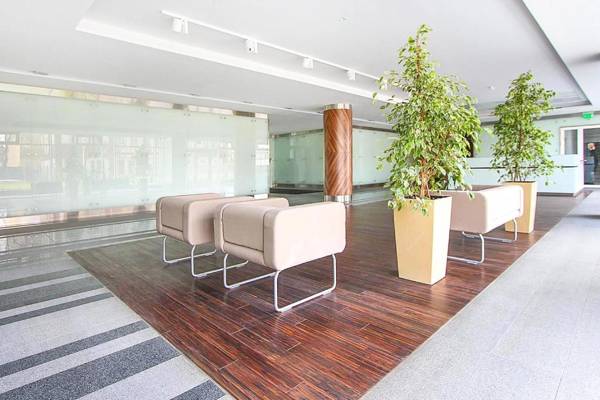 Capital Apartments - Towarowa