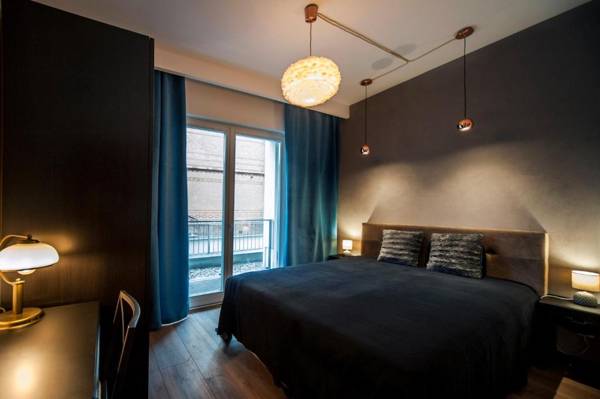 Very Berry - Orzeszkowej 10 - MTP Apartment parking balcony check in 24h