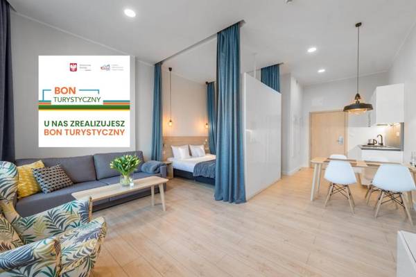 Aparthotel Avenue 22