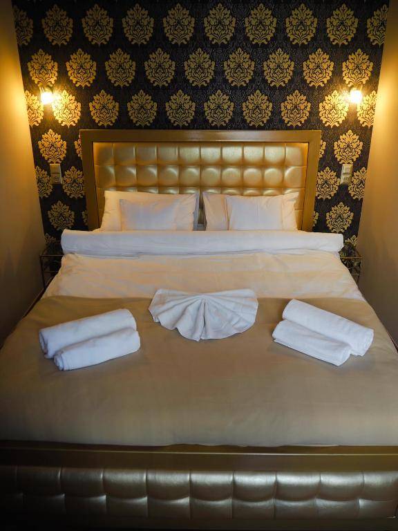 Apartamenty Głogowska