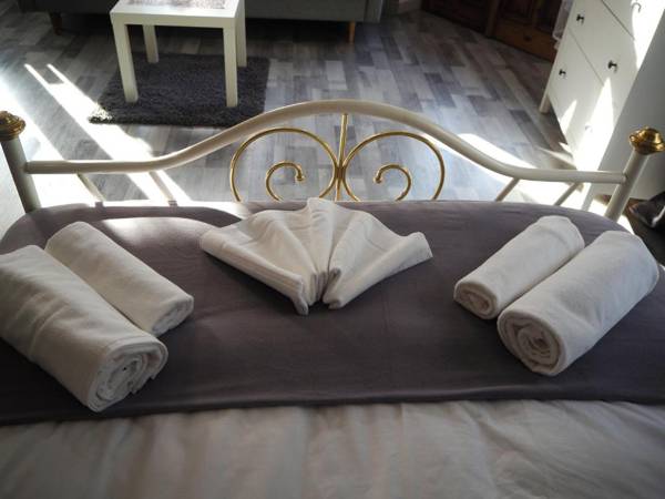 Apartamenty Głogowska