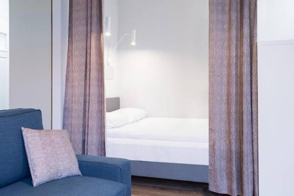 Apartments Poznań Maleckiego by Renters