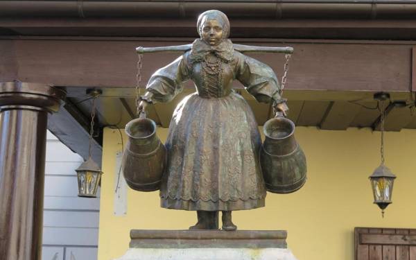 Apartamenty Homely Place Poznania