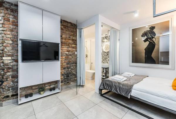 Rent like home - Chełmońskiego 8A