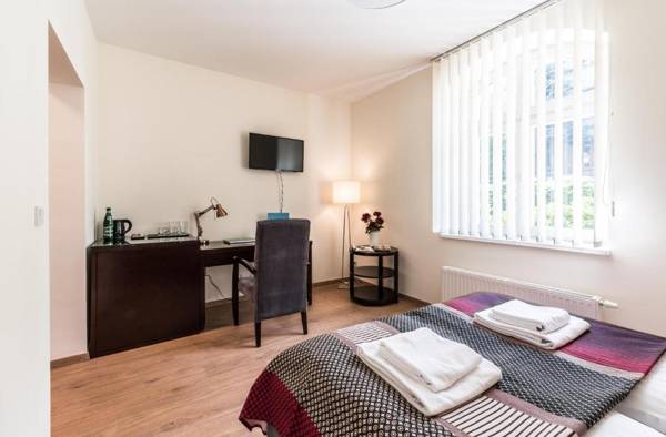 Rent like home - Elizy Orzeszkowej 6