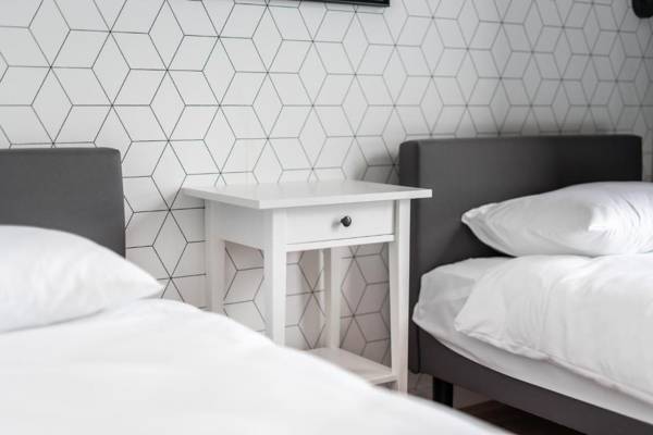 Family Apartment Lake Malta by Renters