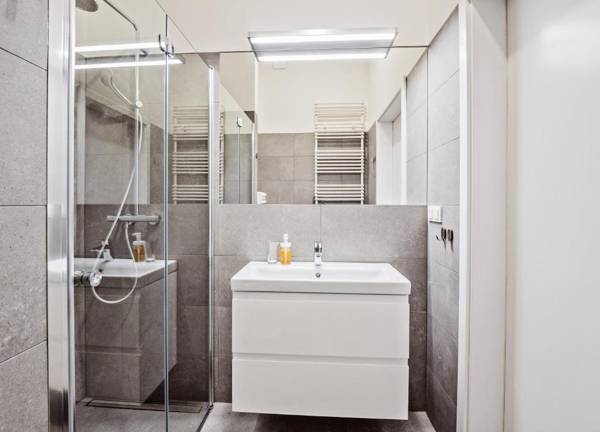 Best INN Poznań Apartament Orzeszkowej
