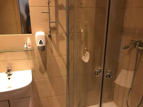 Mungo Jerry Studio Apartment in the Old Town