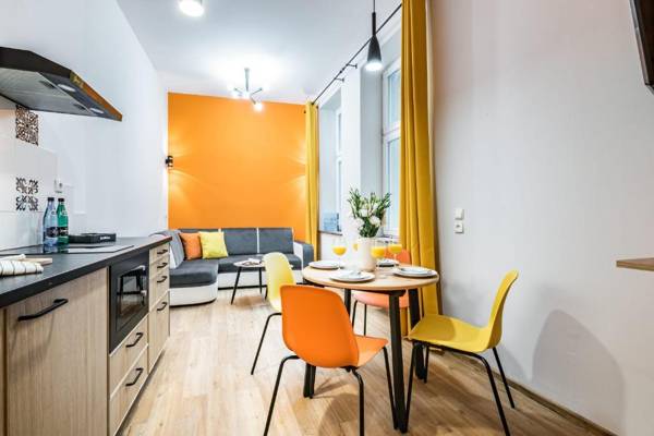 Rent like home - Gąsiorowskich 8