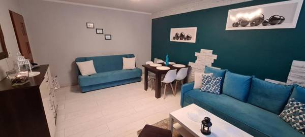 Quiet Besamet Apartment