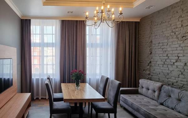 PREMIUM Apartments RATUSZOVA AD 1954 Stary Rynek Old Market Square