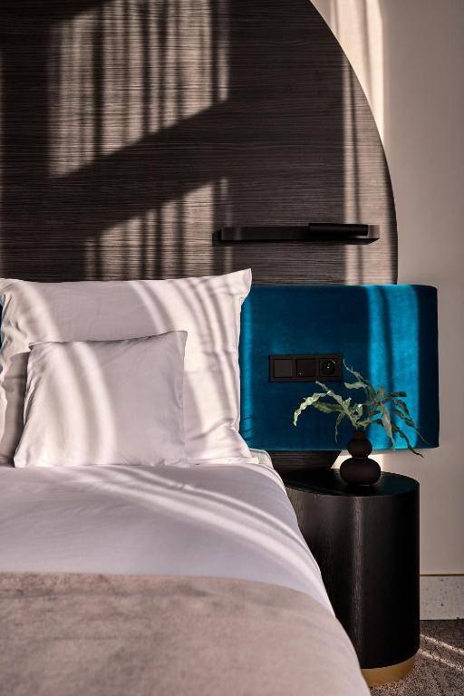 Hotel Liberte 33 BW Premier Collection