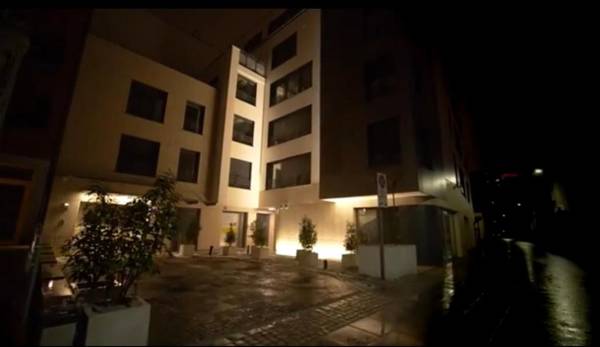 Super-Apartamenty VIP Jacuzzi II