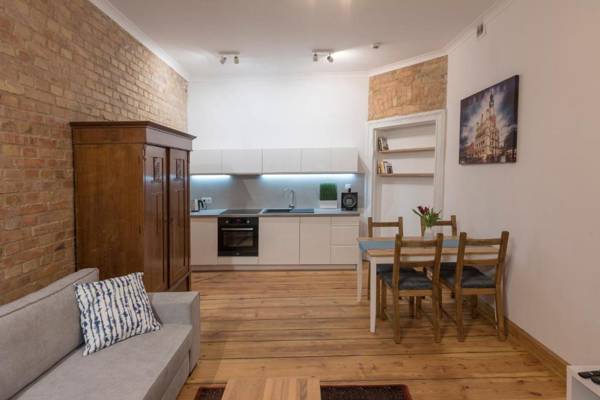 PROVENIR HOME STRZELECKA 25