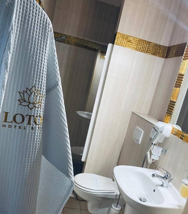 LOTOS Hotel&SPA