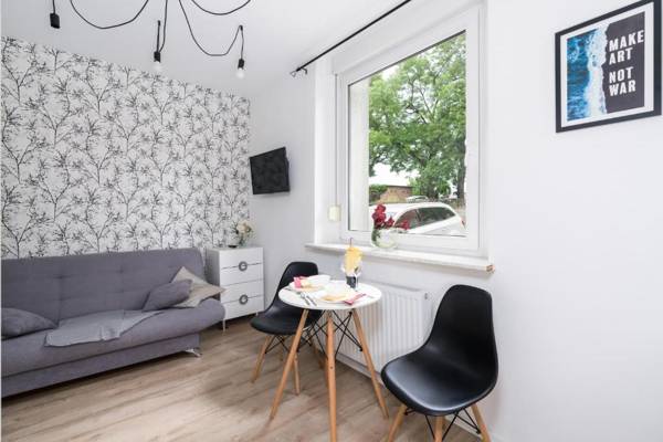 Inwestycja Kopanina Micro Apartments Poznań by Renters