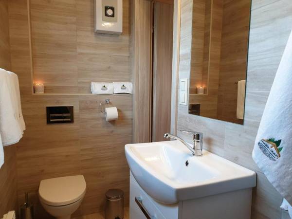 Kamienny Ogrod Holiday Park