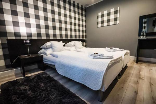 Restauracja Pod Kogutem