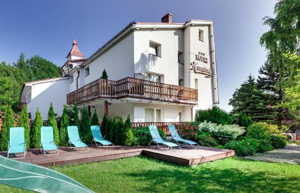 Hotel Konradówka Wellness & SPA