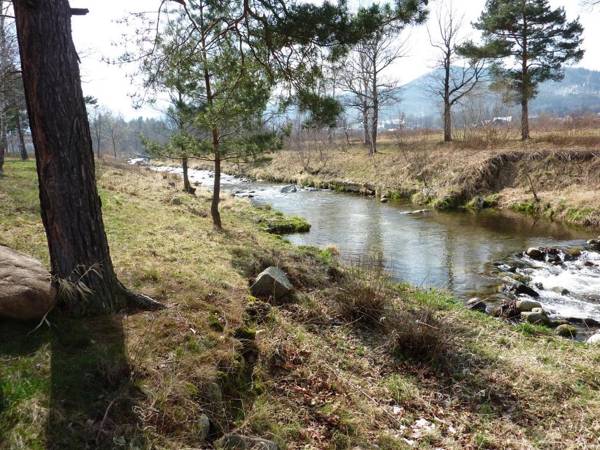 Zajazd Nad Rzeczką