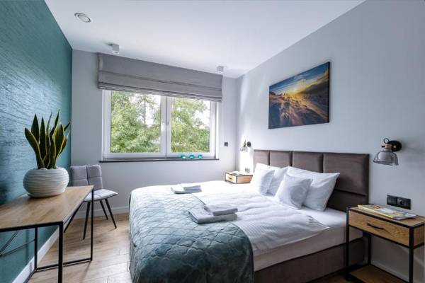 Śnieżka Exclusive Apartamenty