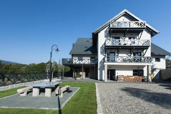 Apartamenty Seidorf