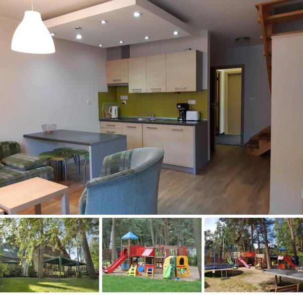 Nasza Chata - 4 minuty od plaży