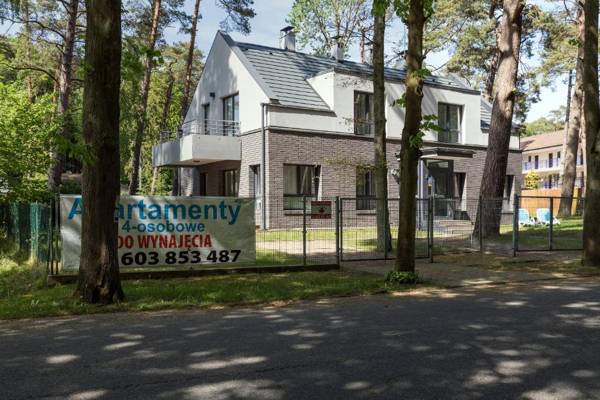 Gryf Ośrodek Pobierowo