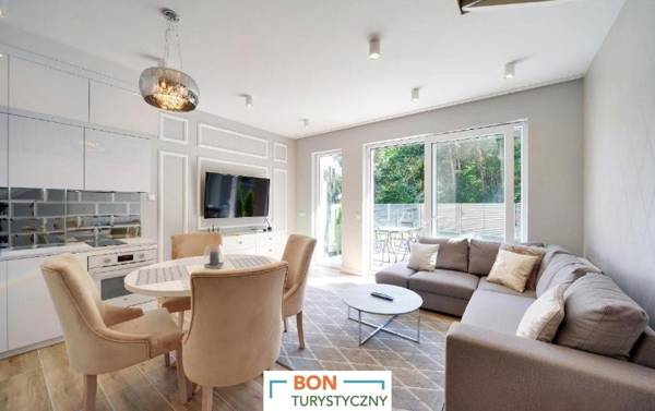 Apartamenty Sun Seasons 24 - Four Seasons