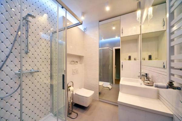 Apartamenty Sun Seasons 24 - Four Seasons