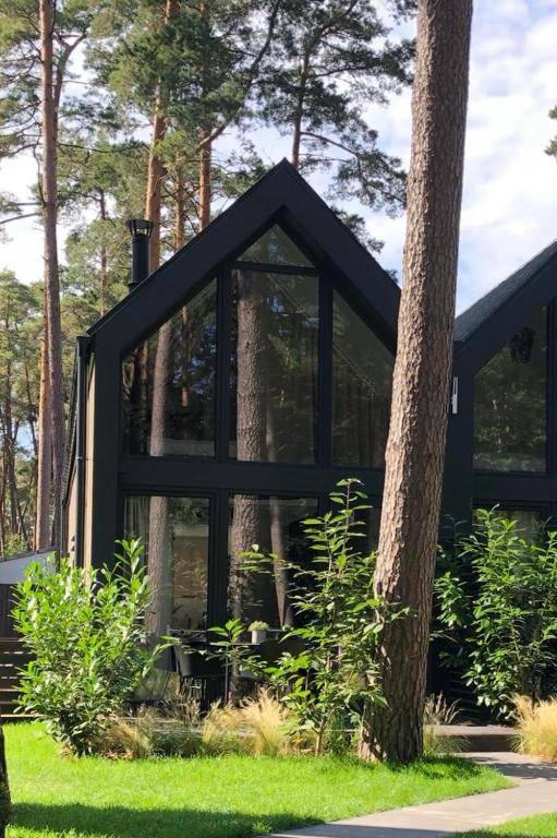 Forest House Pobierowo