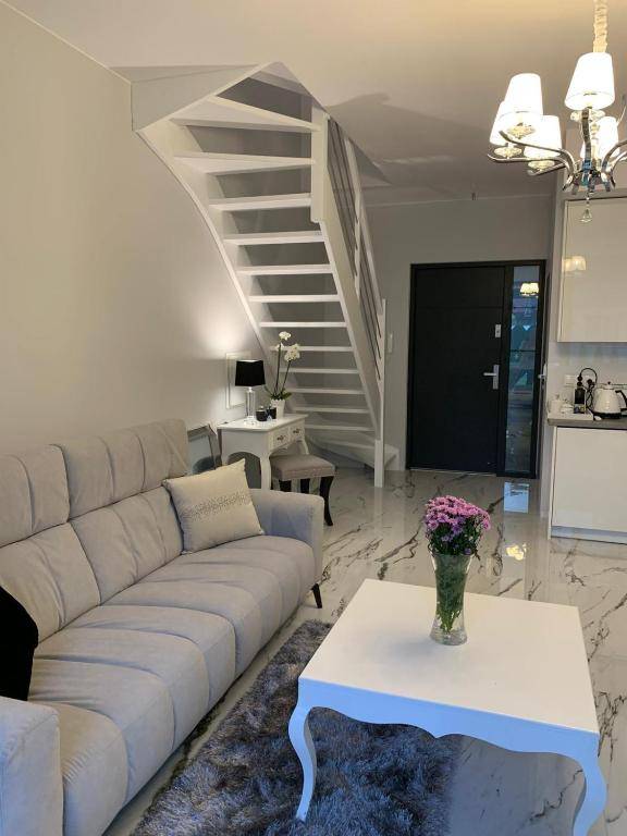 Leo Royal Apartament