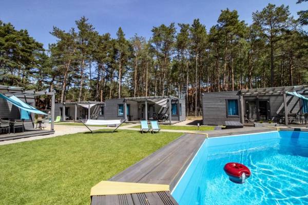 Baltic-Resort HolidayHomes