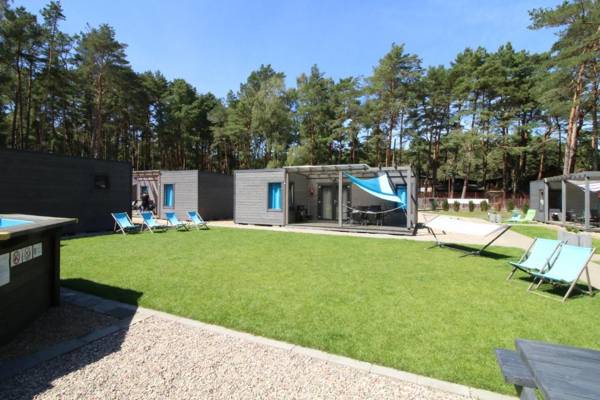 Baltic-Resort HolidayHomes