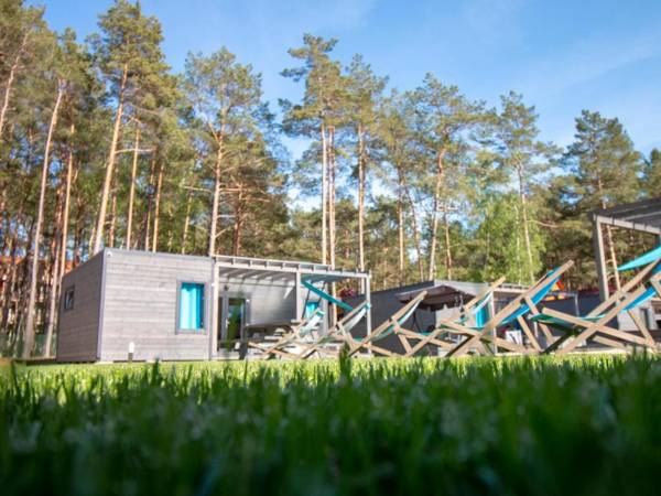 Baltic-Resort HolidayHomes