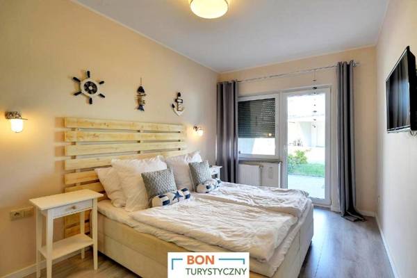 Apartamenty Sun Seasons 24 - Leśna