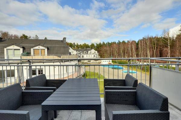 Apartamenty Sun Seasons 24 - Leśna