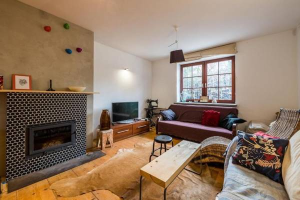 Domek w górach do wynajęcia