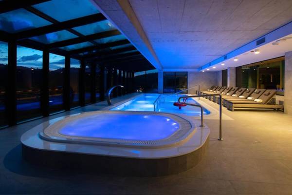 BESKID **** Balneo Medical Resort & SPA