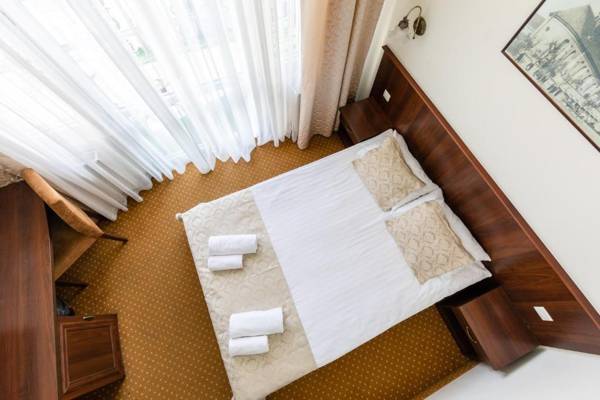 Kamienica Szefferów 1848 r.