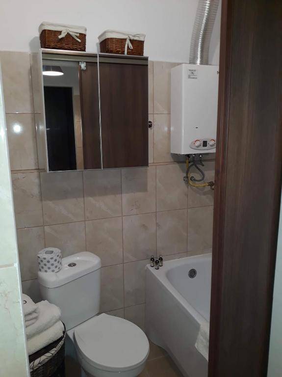 Apartament Aga1