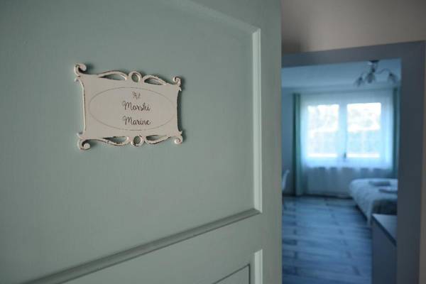 Lu Apartments - Marine Apartment