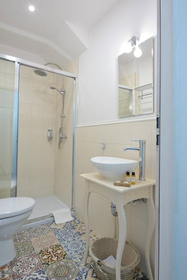 Lu Apartments - Marine Apartment