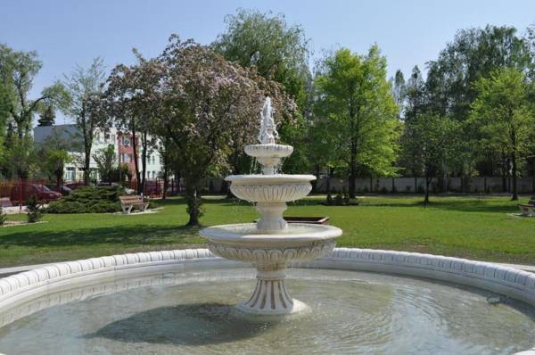 Bankietowa Hotel & Restauracja