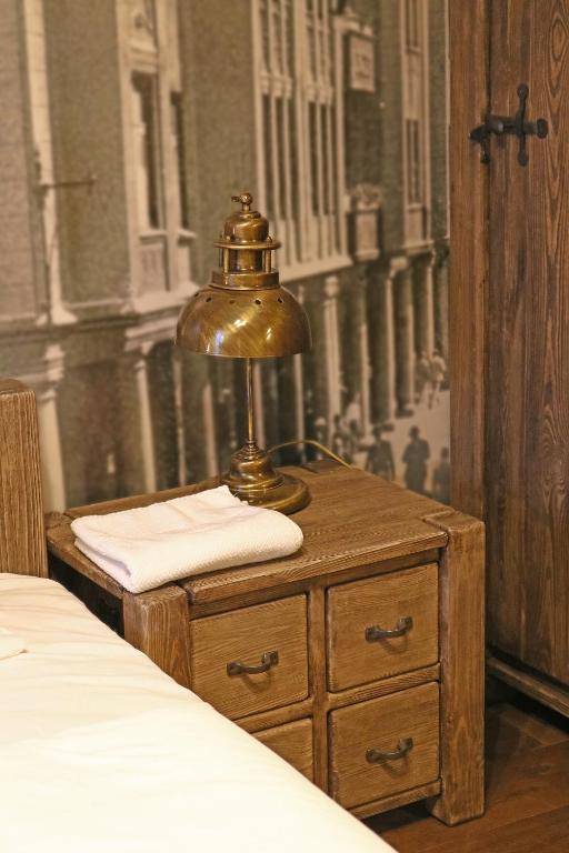 Willa Stara Przepompownia