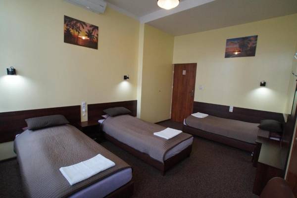 Apartamenty Ostrowiec - Pokoje Gościnne Centrum