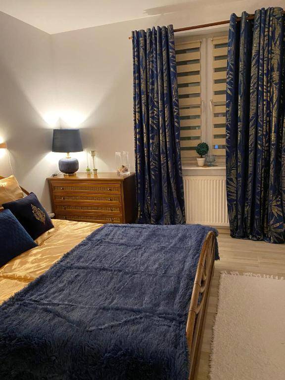 Comfort Zone Ostróda CITY & LAKE