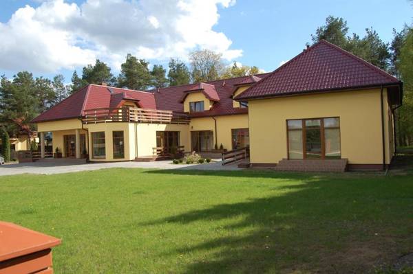 Rezydencja Nad Wigrami Standard & Comfort Rooms