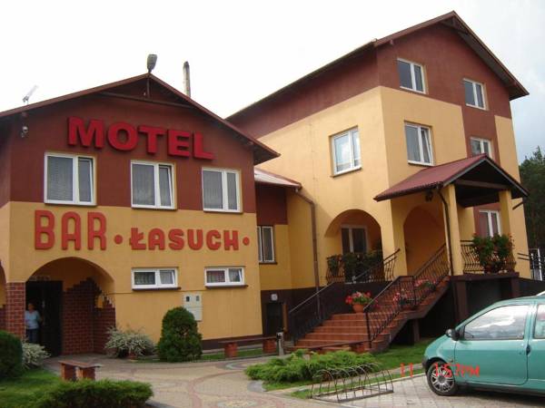 Motel Łasuch