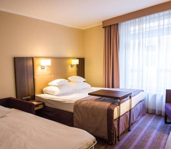 Hotel DeSilva Premium Opole